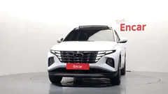 2023 Hyundai Tucson Inspiration 2WD — фото 3