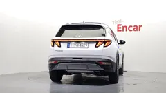 2023 Hyundai Tucson Inspiration 2WD — фото 4