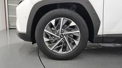 2023 Hyundai Tucson Inspiration 2WD — фото 5
