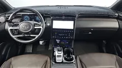 2023 Hyundai Tucson Inspiration 2WD — фото 7