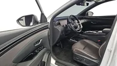 2023 Hyundai Tucson Inspiration 2WD — фото 10