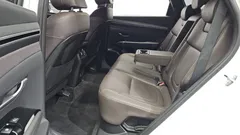 2023 Hyundai Tucson Inspiration 2WD — фото 12