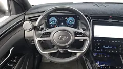 2023 Hyundai Tucson Inspiration 2WD — фото 15