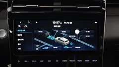 2023 Hyundai Tucson Inspiration 2WD — фото 18