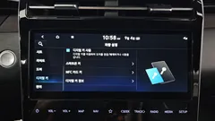 2023 Hyundai Tucson Inspiration 2WD — фото 20
