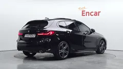 2023 BMW 1-Series 120i M Sports — фото 2