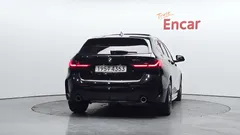 2023 BMW 1-Series 120i M Sports — фото 4
