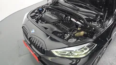 2023 BMW 1-Series 120i M Sports — фото 6