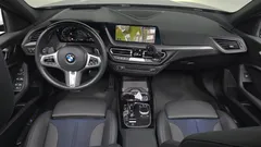 2023 BMW 1-Series 120i M Sports — фото 7
