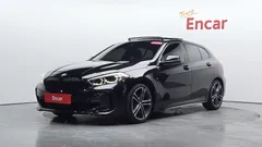 2023 BMW 1-Series 120i M Sports — фото 11