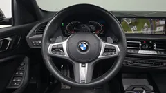 2023 BMW 1-Series 120i M Sports — фото 17