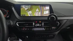 2023 BMW 1-Series 120i M Sports — фото 20