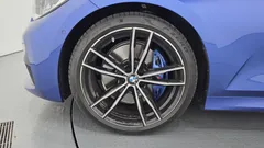 2022 BMW 3-Series 320i Touring M Sports — фото 5