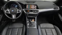 2022 BMW 3-Series 320i Touring M Sports — фото 7