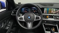 2022 BMW 3-Series 320i Touring M Sports — фото 13