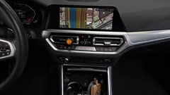 2022 BMW 3-Series 320i Touring M Sports — фото 14