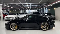 2022 Porsche 911 GT3 — фото 4