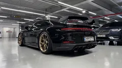 2022 Porsche 911 GT3 — фото 6
