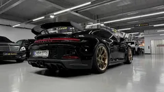 2022 Porsche 911 GT3 — фото 14