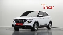 2022 Hyundai Venue 1.6 Modern Plus, белый — фото 1