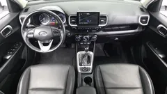 2022 Hyundai Venue 1.6 Modern Plus, белый — фото 7