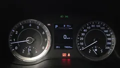 2022 Hyundai Venue 1.6 Modern Plus, белый — фото 8