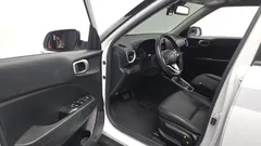 2022 Hyundai Venue 1.6 Modern Plus, белый — фото 10