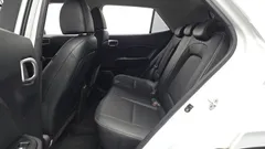 2022 Hyundai Venue 1.6 Modern Plus, белый — фото 12