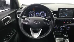 2022 Hyundai Venue 1.6 Modern Plus, белый — фото 13