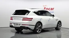 2022 Genesis GV80 2.5T Gasoline AWD — фото 2