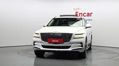 2022 Genesis GV80 2.5T Gasoline AWD — фото 3