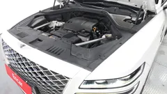 2022 Genesis GV80 2.5T Gasoline AWD — фото 6