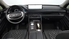 2022 Genesis GV80 2.5T Gasoline AWD — фото 7