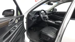 2022 Genesis GV80 2.5T Gasoline AWD — фото 10