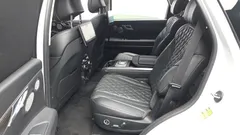2022 Genesis GV80 2.5T Gasoline AWD — фото 11