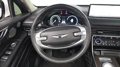 2022 Genesis GV80 2.5T Gasoline AWD — фото 12