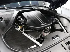 2022 Genesis G90 Gasoline 3.5 Turbo AWD — фото 6