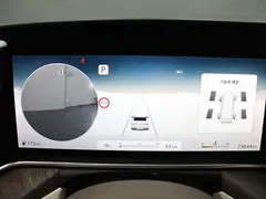 2022 Genesis G90 Gasoline 3.5 Turbo AWD — фото 8