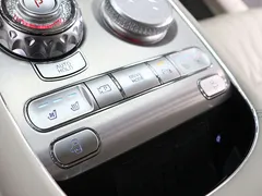2022 Genesis G90 Gasoline 3.5 Turbo AWD — фото 9