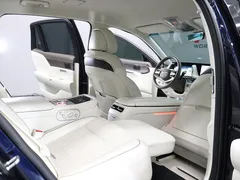 2022 Genesis G90 Gasoline 3.5 Turbo AWD — фото 10