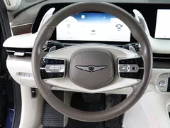 2022 Genesis G90 Gasoline 3.5 Turbo AWD — фото 20