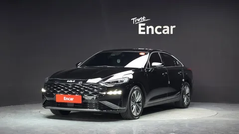 2023 Kia K8 Noblesse