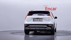 2023 Kia Niro Signature, белый — фото 4