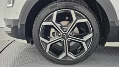 2023 Kia Niro Signature, белый — фото 5