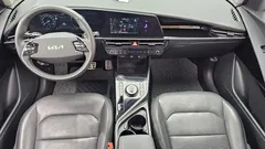 2023 Kia Niro Signature, белый — фото 7