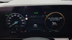 2023 Kia Niro Signature, белый — фото 8