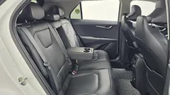 2023 Kia Niro Signature, белый — фото 12