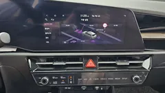 2023 Kia Niro Signature, белый — фото 14
