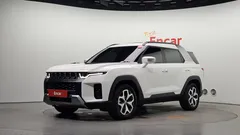 2023 KG_Mobility_Ssangyong Torres Gasoline 1.5 2WD — фото 1