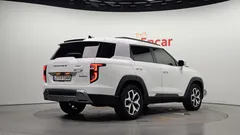 2023 KG_Mobility_Ssangyong Torres Gasoline 1.5 2WD — фото 2